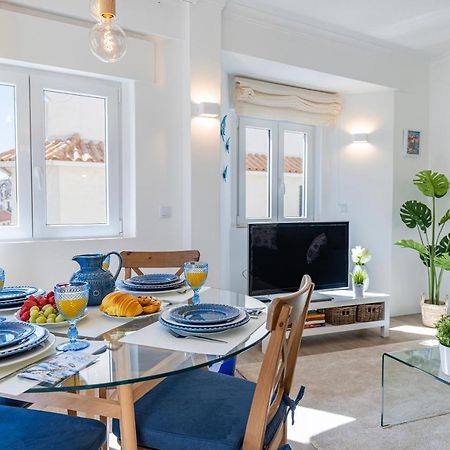 Gia'S Homes Cascais By Lovelystay Bagian luar foto