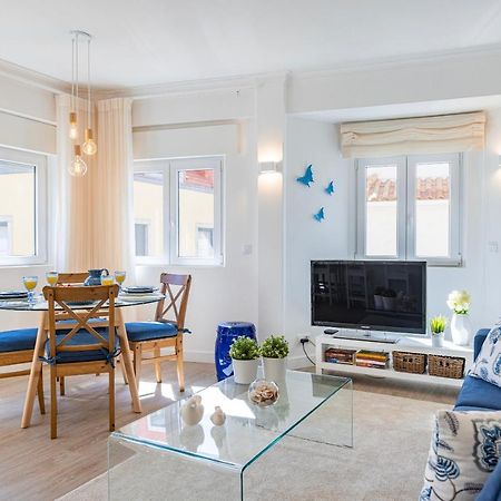 Gia'S Homes Cascais By Lovelystay Bagian luar foto