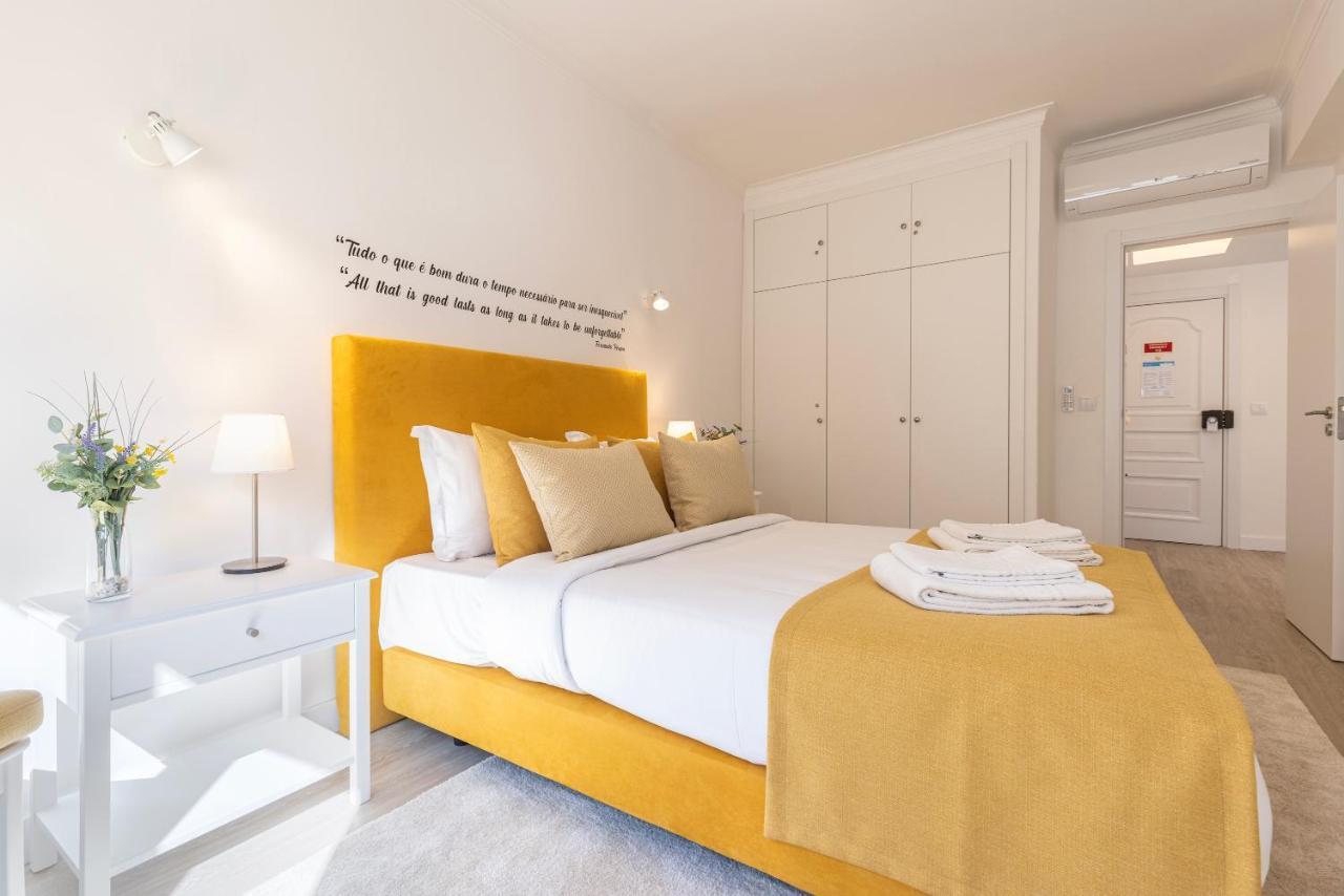 Gia'S Homes Cascais By Lovelystay Bagian luar foto