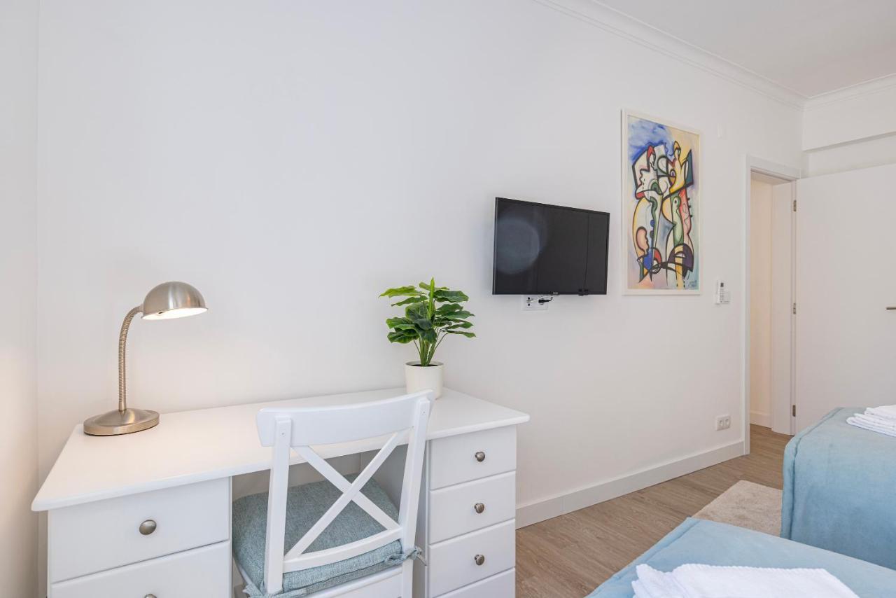 Gia'S Homes Cascais By Lovelystay Bagian luar foto