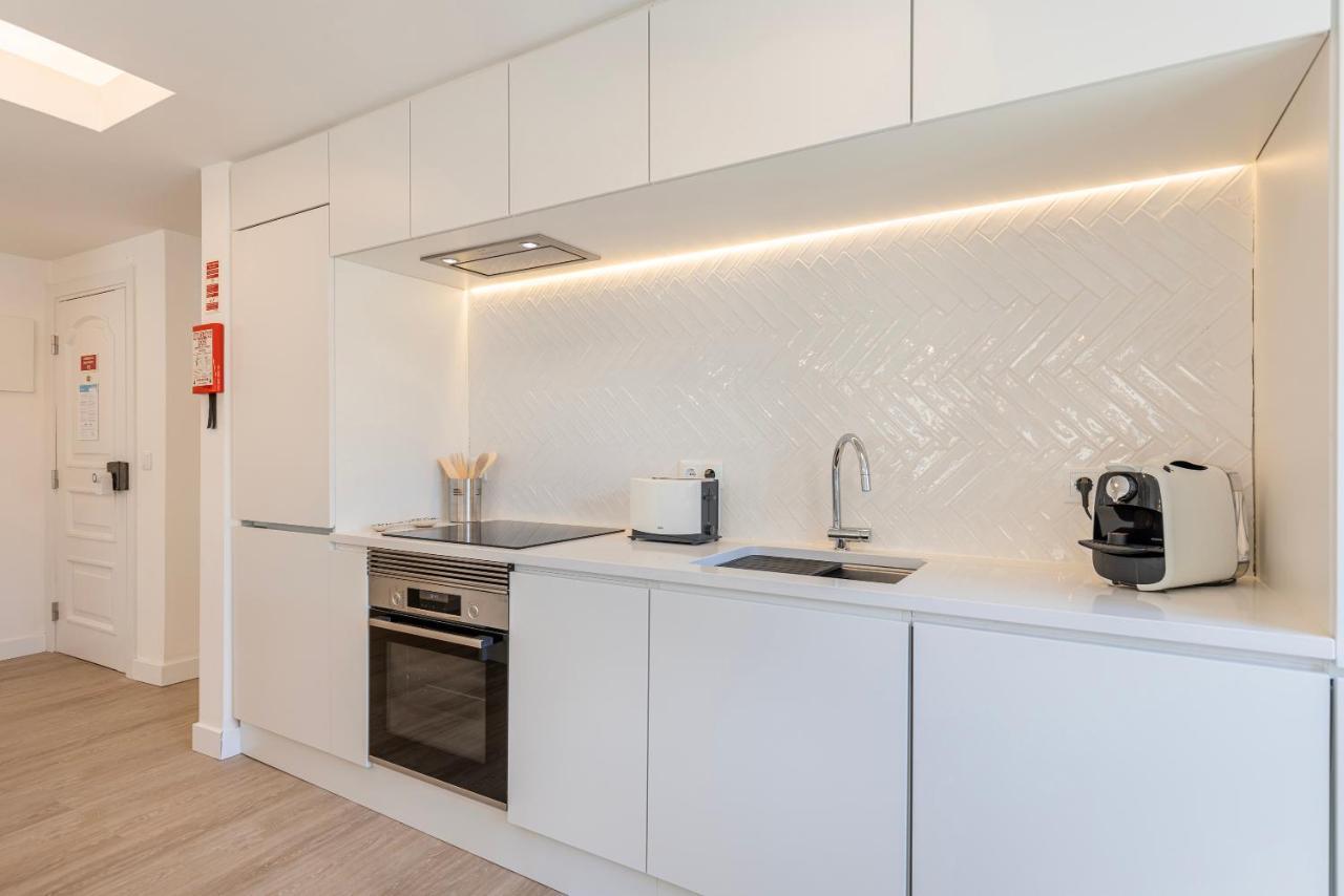 Gia'S Homes Cascais By Lovelystay Bagian luar foto