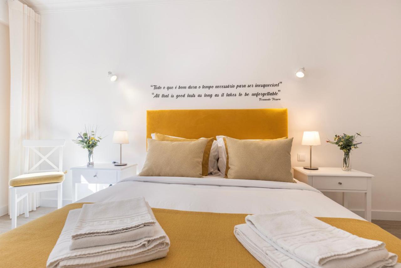 Gia'S Homes Cascais By Lovelystay Bagian luar foto