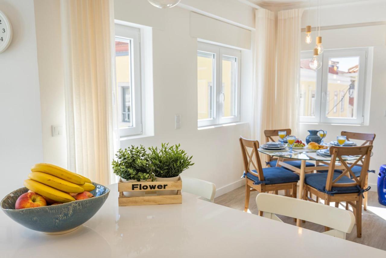 Gia'S Homes Cascais By Lovelystay Bagian luar foto