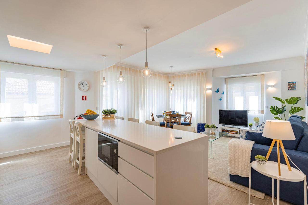 Gia'S Homes Cascais By Lovelystay Bagian luar foto