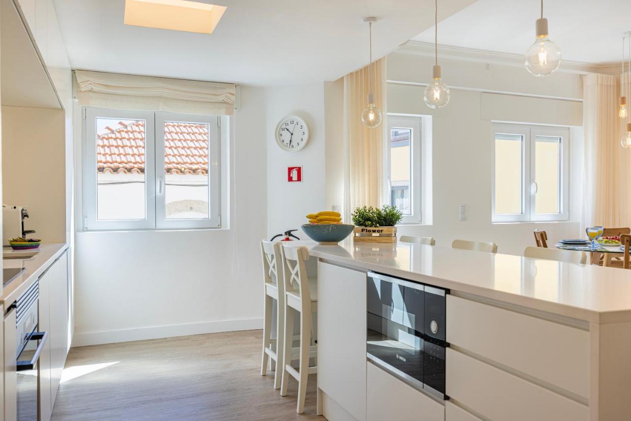 Gia'S Homes Cascais By Lovelystay Bagian luar foto