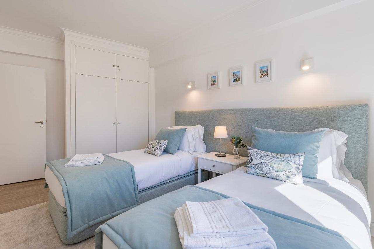 Gia'S Homes Cascais By Lovelystay Bagian luar foto
