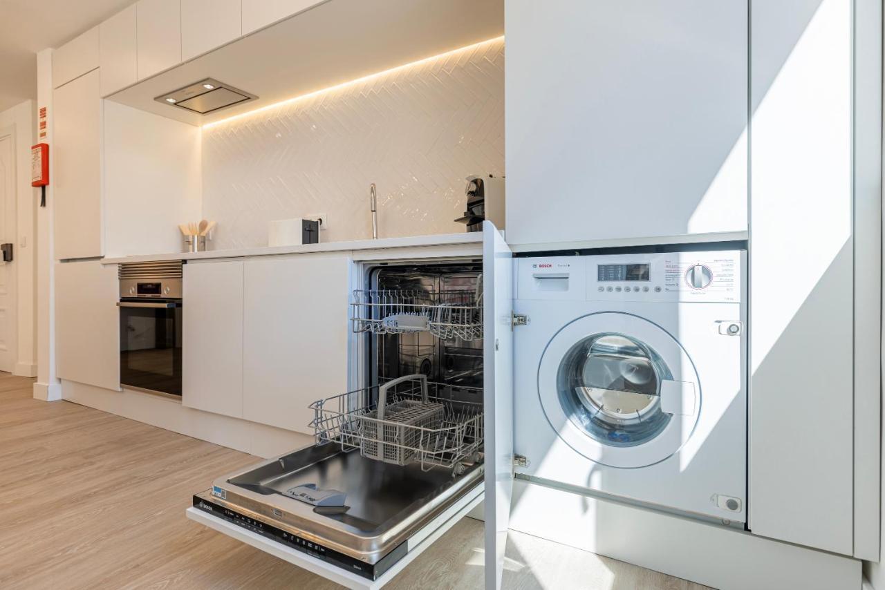 Gia'S Homes Cascais By Lovelystay Bagian luar foto