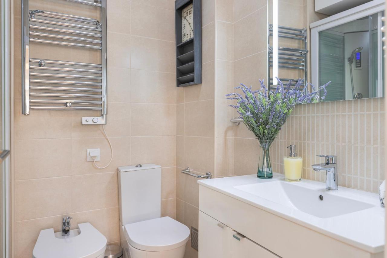 Gia'S Homes Cascais By Lovelystay Bagian luar foto