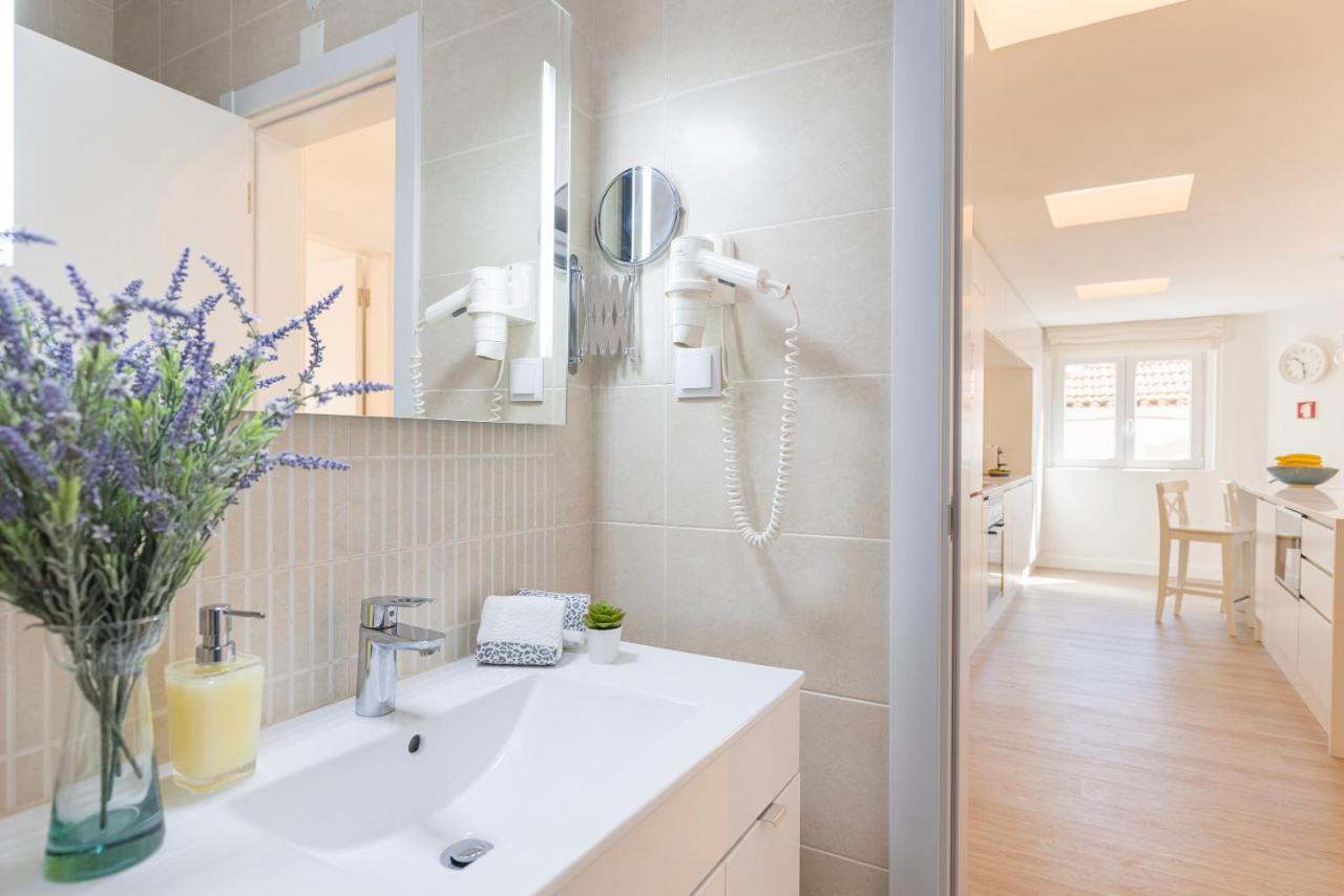 Gia'S Homes Cascais By Lovelystay Bagian luar foto