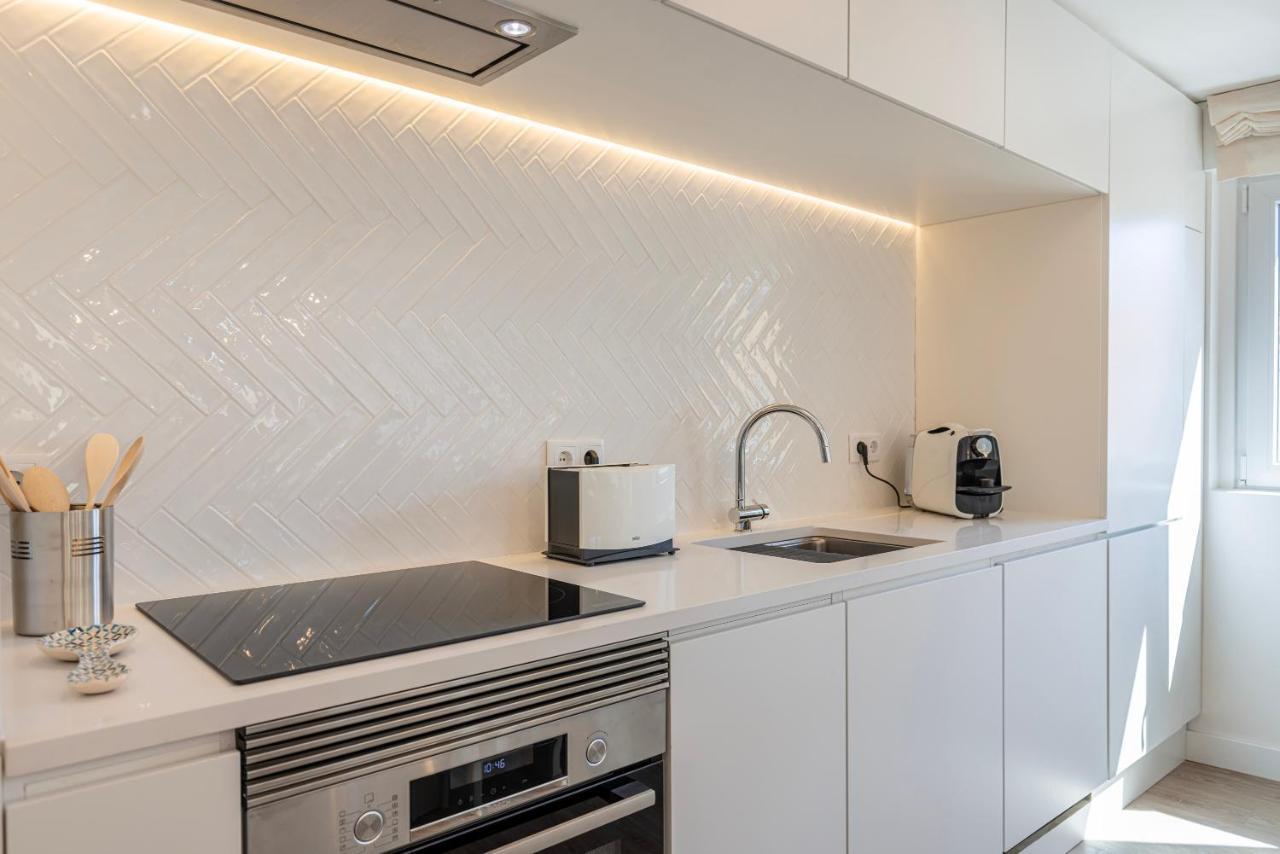 Gia'S Homes Cascais By Lovelystay Bagian luar foto