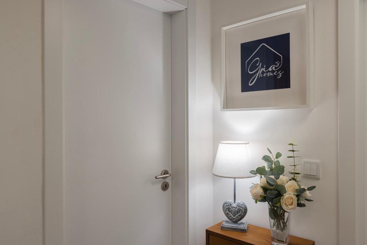 Gia'S Homes Cascais By Lovelystay Bagian luar foto
