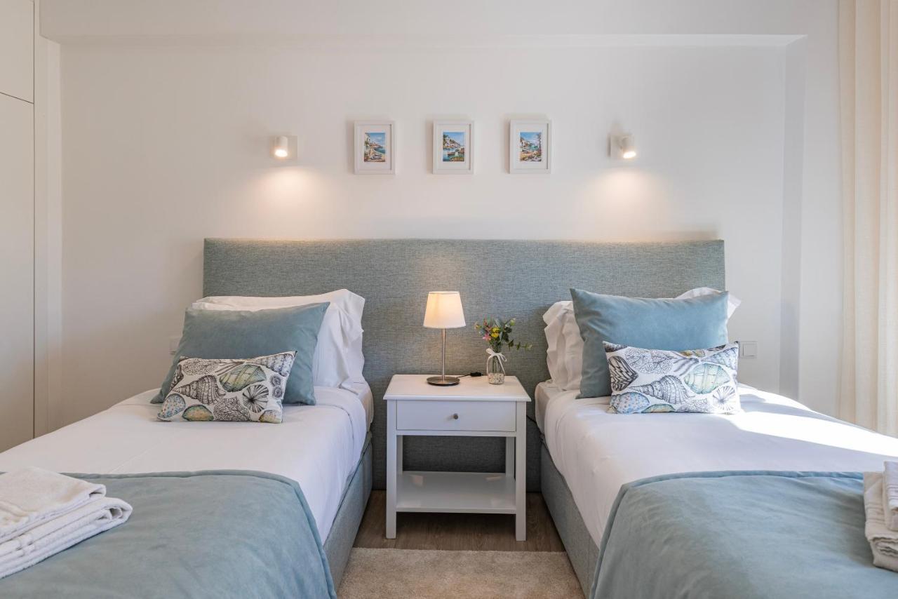 Gia'S Homes Cascais By Lovelystay Bagian luar foto