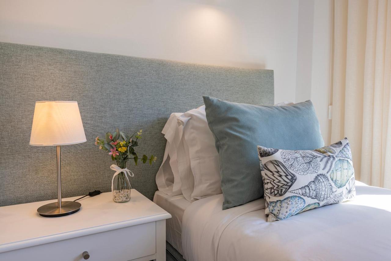 Gia'S Homes Cascais By Lovelystay Bagian luar foto