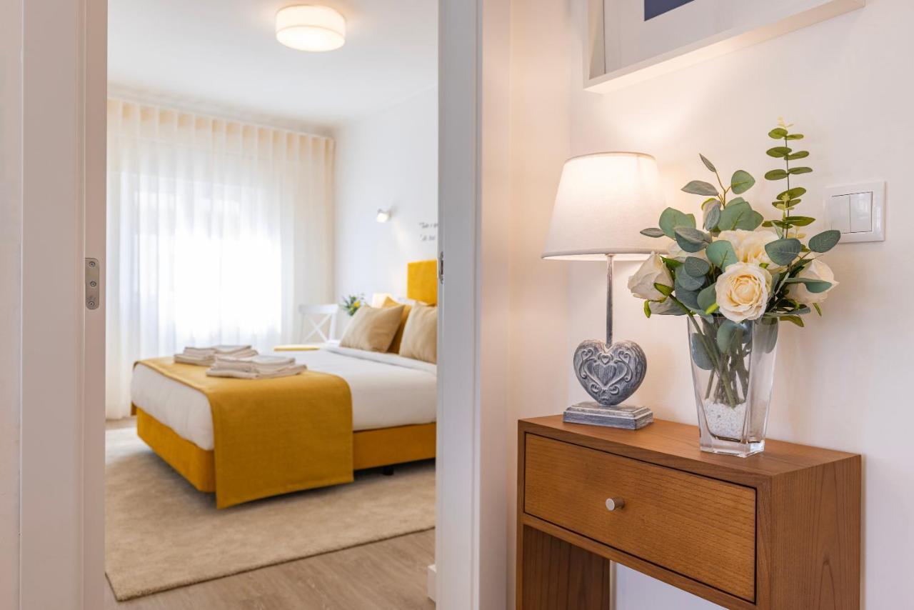 Gia'S Homes Cascais By Lovelystay Bagian luar foto